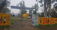 school